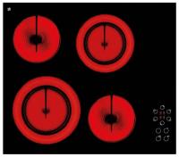 Электрическая варочная панель Ardesia (Ардезия) PE 58 FE2