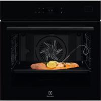 Электрический духовой шкаф Electrolux (Электролюкс) COB8S39WZ