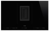 Индукционная варочная панель Smeg (Смег) HOBD682D1