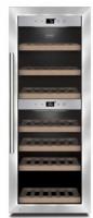 Винный шкаф Caso (Касо) WineComfort 380 Smart