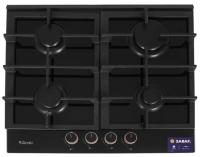 Газовая варочная панель Ardo (Ардо) GHK64GTCB2