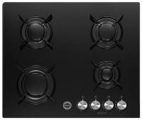 Газовая варочная панель Ardesia (Ардезия) C 604 B