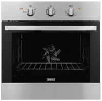 Духовой шкаф zanussi zog 51411 xk характеристики