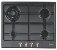 Газовая варочная панель Candy (Канди) CPGC 64 SQP GH