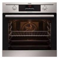 Электрический духовой шкаф AEG (АЕГ) BE 5431302 M