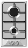 Газовая варочная панель Ardesia (Ардезия) PFS 32 GX