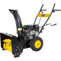 Снегоуборщик Huter SGC 4000