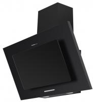 Вытяжка HOMSair (ХОМСэйр) BELL 50 ЧЕРНЫЙ