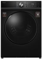 Стиральная машина Weissgauff (Вайсгауф) WM 47147 DC Inverter Steam Black