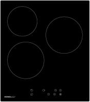 Электрическая варочная панель HOMSair (ХОМСэйр) HVY43BK