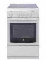 Электрическая плита DeLuxe (ДеЛюкс) 506004.04 эс