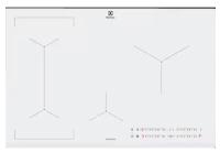 Индукционная варочная панель Electrolux (Электролюкс) EIV83443BW