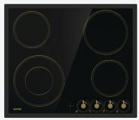 Электрическая варочная панель Gorenje (Горенье) EC642CLB