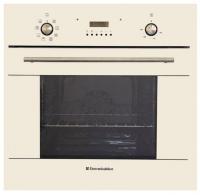 Электрический духовой шкаф Electronicsdeluxe (Электрониксделюкс) 6009.02 эшв- 015