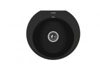 Кухонная мойка Florentina (Флорентина) Эльба, антрацит