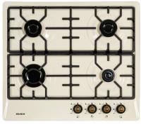 Газовая варочная панель AVEX (Авекс) NS 6042 YR