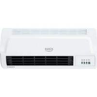 Тепловентилятор настенный Oasis NTB-20