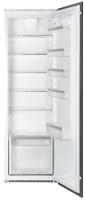 Встаиваемый холодильник Smeg (Смег) S8L1721F