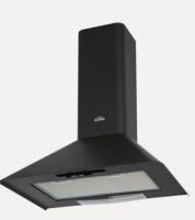Вытяжка Elikor (Эликор) Fleur 60П-400-П3Л антрацит