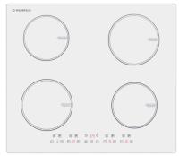 Индукционная варочная панель MAUNFELD CVI594WH