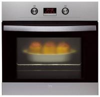 Электрический духовой шкаф Teka (Тека) HE 735 X