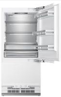 Встаиваемый холодильник MILLEN (Миллен) MBI453MaxPro
