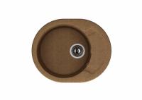 Кухонная мойка Dr.Gans (Доктор Ганс) Берта 580, терракота