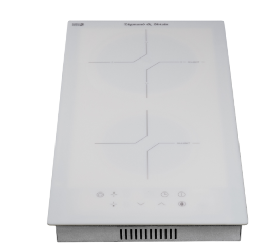 Электрическая варочная панель Zigmund-Shtain (Зигмунд-Штайн) CN 38.3 W