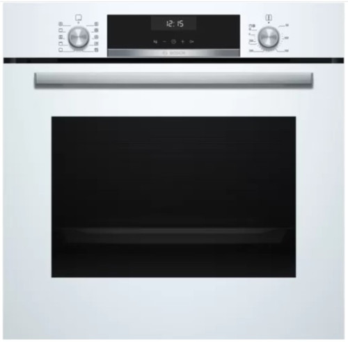 Электрический духовой шкаф Bosch (Бош) HBG517EW0R