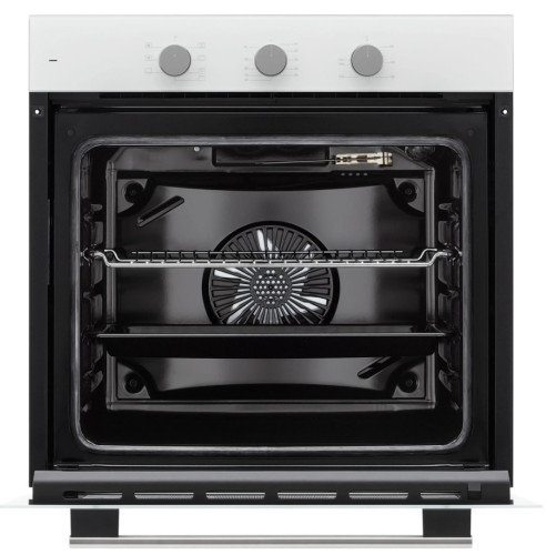 Электрический духовой шкаф Krona (Крона) ELEMENT plus 60 WH