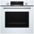 Электрический духовой шкаф Bosch (Бош) HBG517EW0R Электрический духовой шкаф Bosch (Бош) HBG517EW0R
