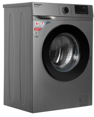 Стиральная машина Kraft (Крафт) KF-MDS7107G