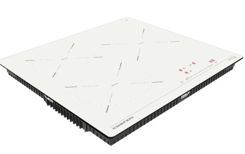 Индукционная варочная панель Meferi (Мефери) MIH453WH POWER