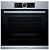 Электрический духовой шкаф Bosch (Бош) HBG675BS1