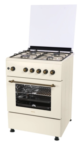 Газовая плита NORDFROST (Нордфрост) GG 6061 Y