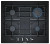 Газовая варочная панель Bosch (Бош) PPP6A6B90 Газовая варочная панель Bosch (Бош) PPP6A6B90