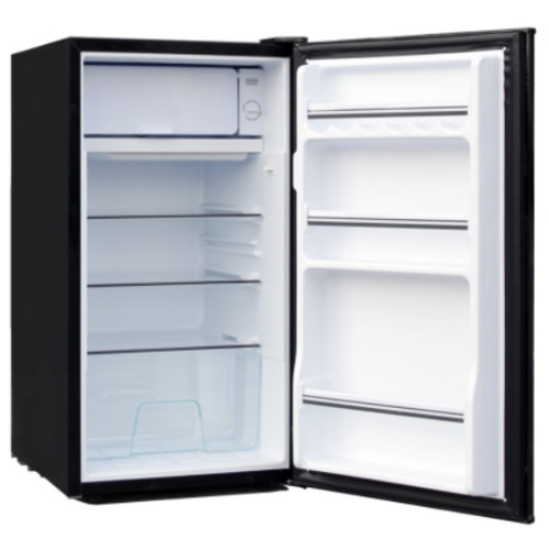 Холодильник Tesler (Теслер) RC-95 Black