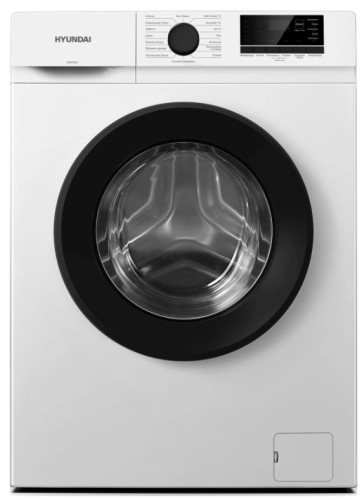 Стиральная машина Hyundai (Хёндэ) WME7208