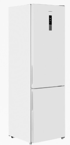 Холодильник MAUNFELD (Маунфилд) MFF200NFW10 Inverter