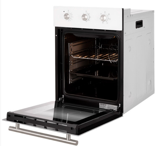 Электрический духовой шкаф AVEX (Авекс) HM 4060 1W