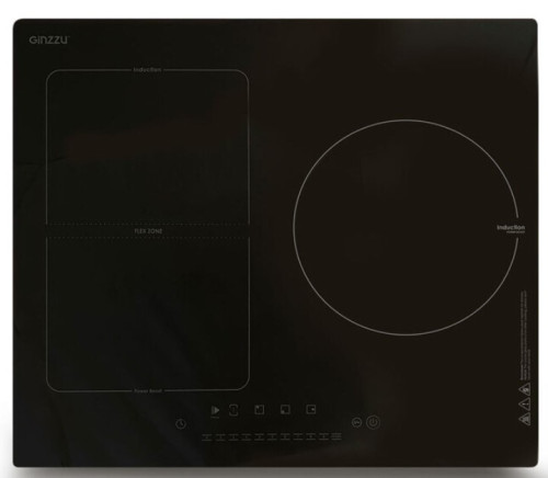 Индукционная варочная панель Ginzzu (Гинззу) HCI-351