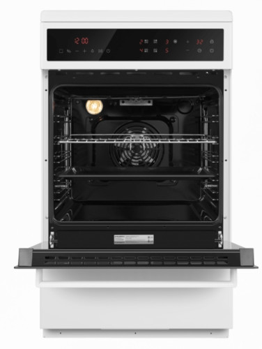 Электрическая плита MAUNFELD (Маунфилд) MEC511CW10TD