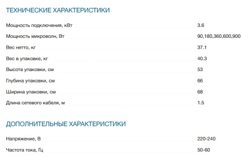 Электрический духовой шкаф Bosch (Бош) CMG978NM1