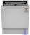Встраиваемая посудомоечная машина Weissgauff (Вайсгауф) BDW 6038 D Inverter Autoopen