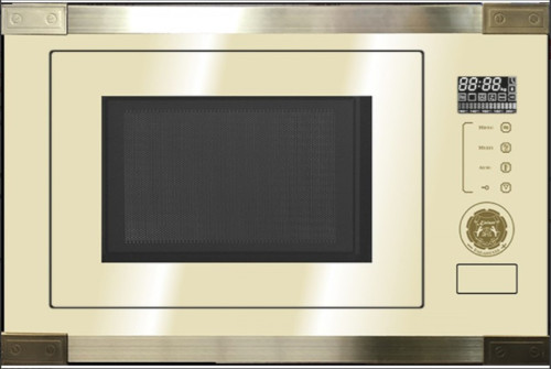 Встраиваемая микроволновая печь Kaiser (Кайзер) EM 2545 ElfAD