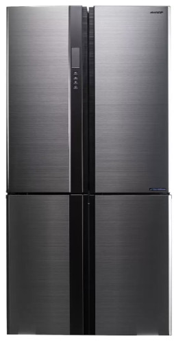 Холодильник Sharp (Шарп) SJEX98FSL