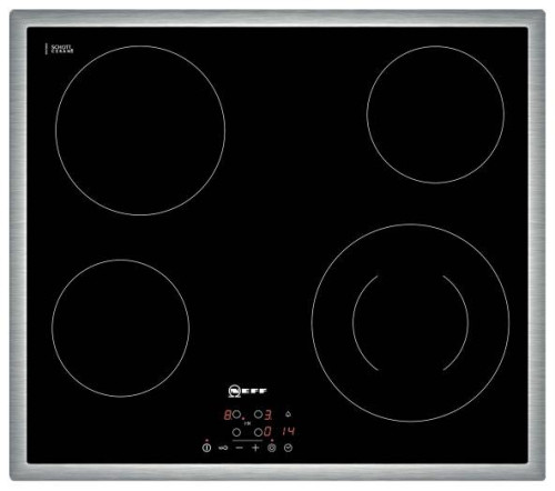 Электрическая варочная панель NEFF (НЕФФ) T13B41N2