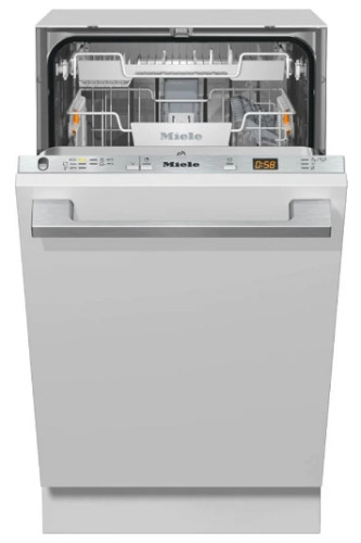 Встраиваемая посудомоечная машина Miele (Мили) G5590SCVi SL Active