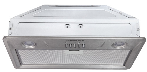 Встраиваемая вытяжка Zigmund-Shtain (Зигмунд-Штайн) K 356.51 S