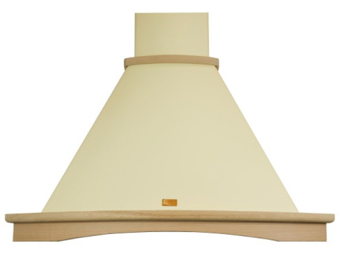 Вытяжка Lex (Лекс) ASTORIA 900 IVORY